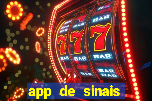 app de sinais fortune tiger