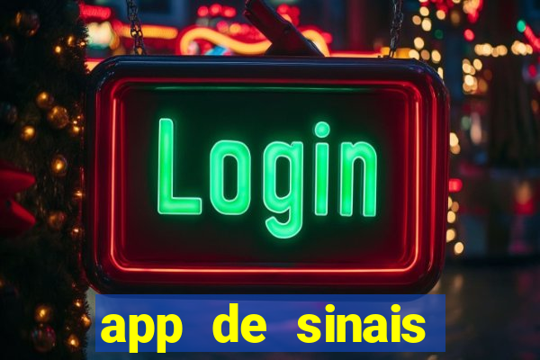 app de sinais fortune tiger