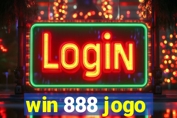 win 888 jogo