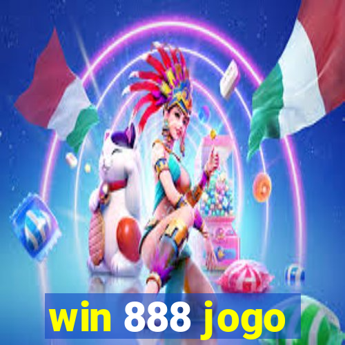 win 888 jogo