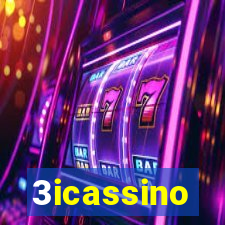 3icassino