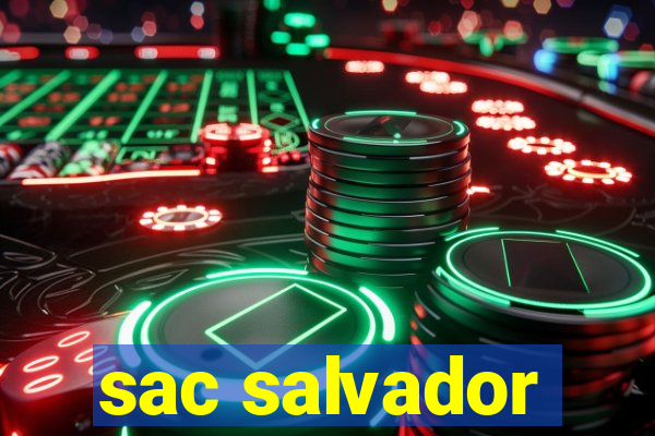 sac salvador