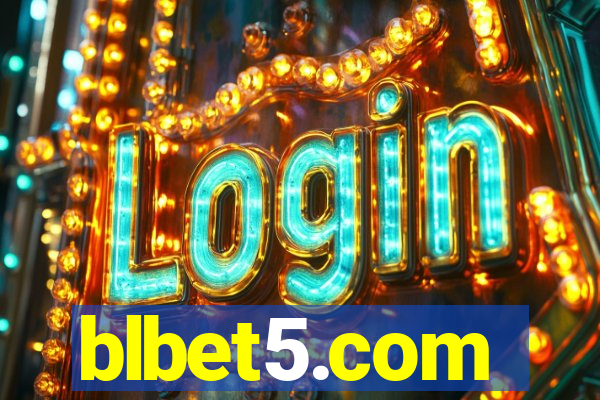 blbet5.com