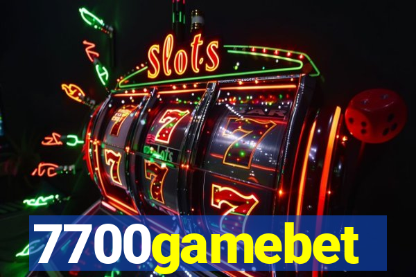 7700gamebet