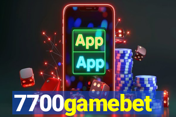 7700gamebet