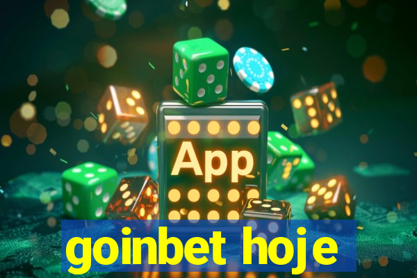 goinbet hoje