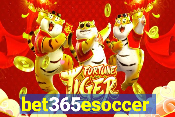 bet365esoccer