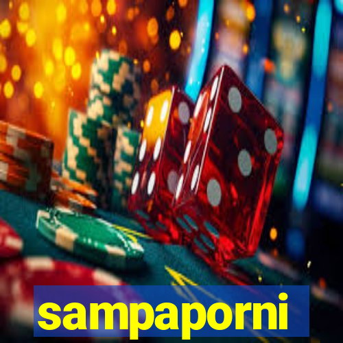 sampaporni