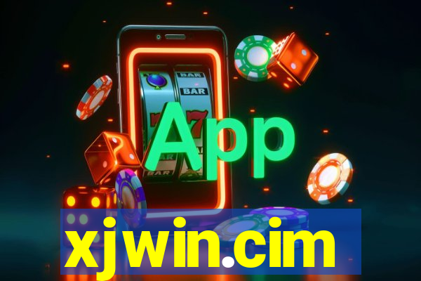 xjwin.cim