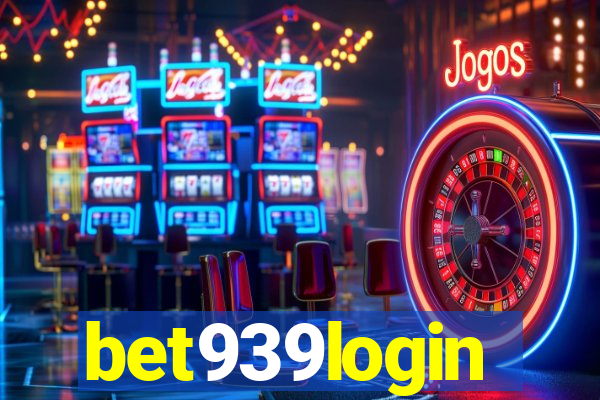 bet939login