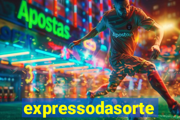 expressodasorte.com.br