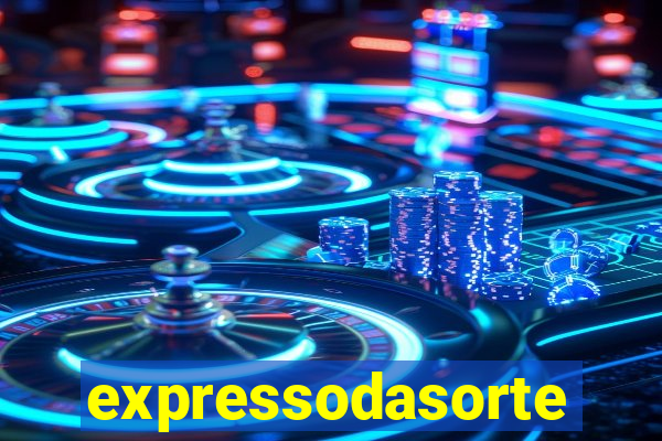 expressodasorte.com.br