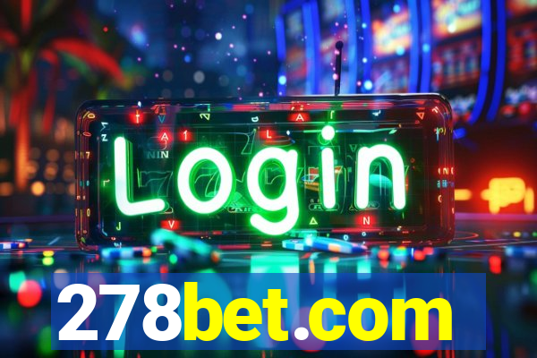 278bet.com