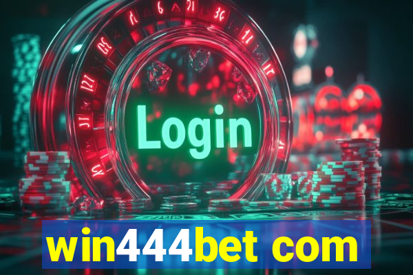 win444bet com