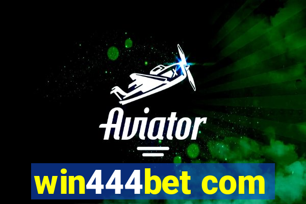 win444bet com