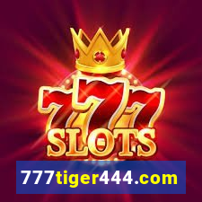 777tiger444.com