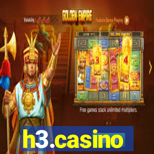 h3.casino