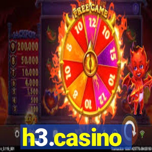 h3.casino