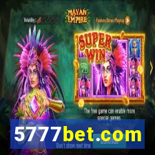 5777bet.com