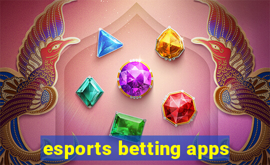 esports betting apps