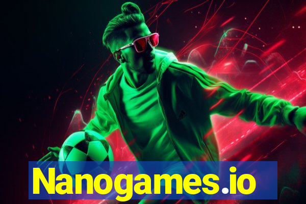 Nanogames.io