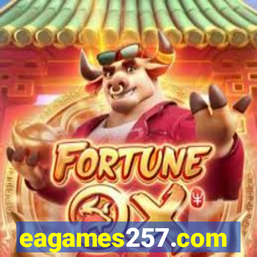 eagames257.com