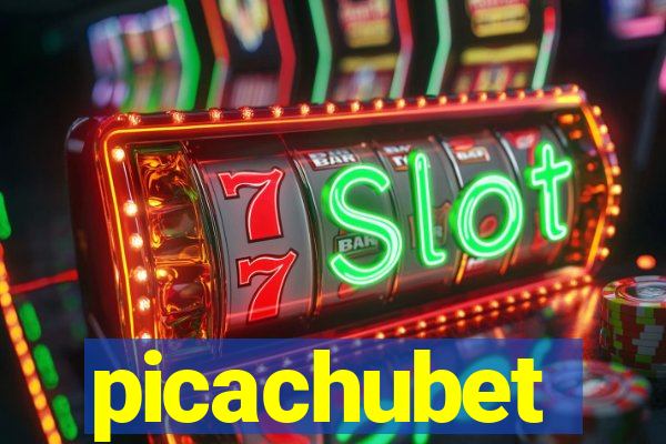 picachubet