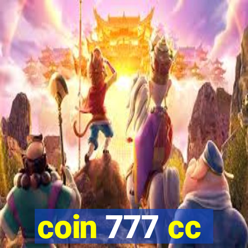 coin 777 cc