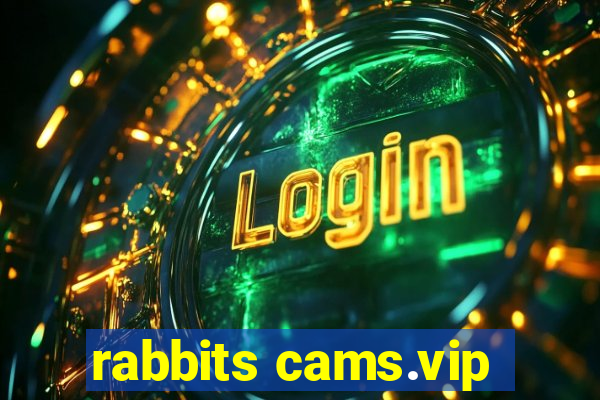 rabbits cams.vip