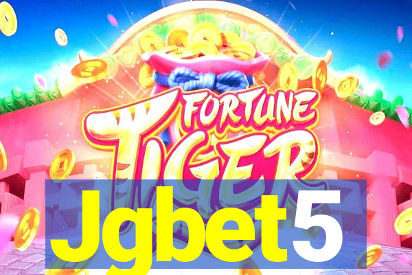 Jgbet5