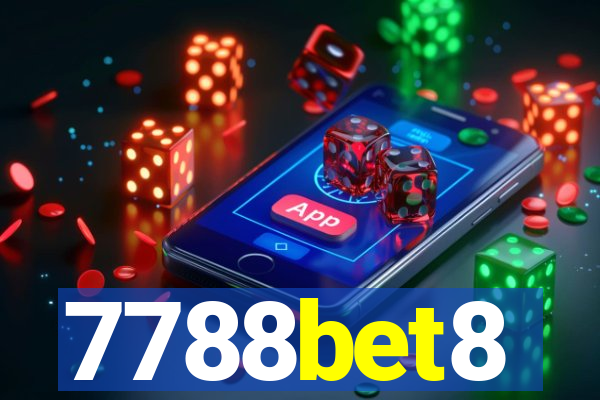 7788bet8