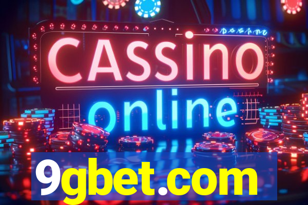 9gbet.com