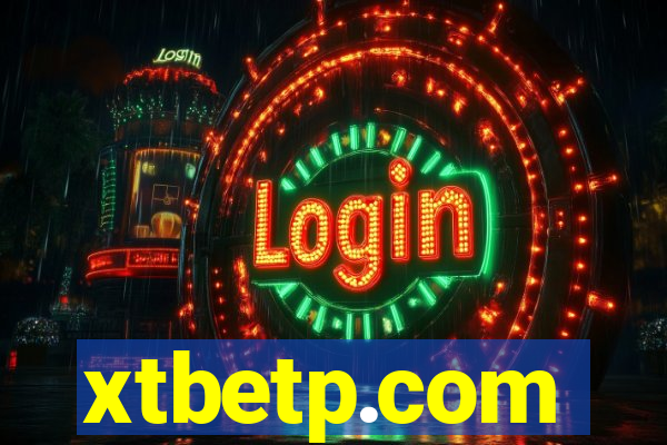 xtbetp.com