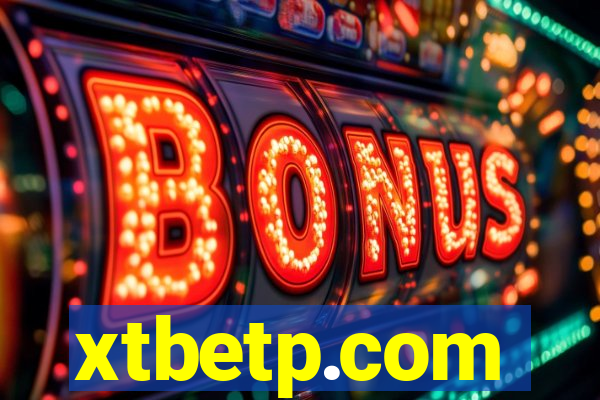 xtbetp.com