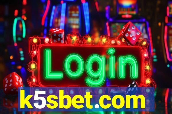 k5sbet.com