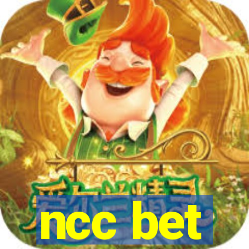 ncc bet