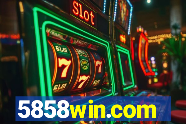 5858win.com