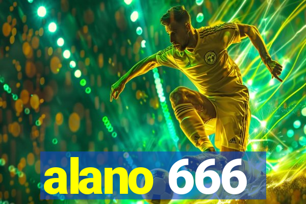 alano 666