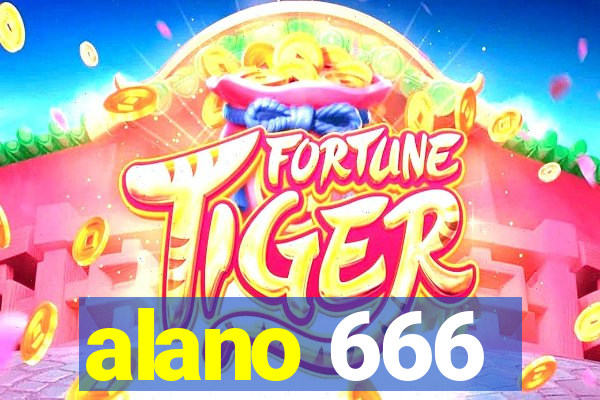 alano 666