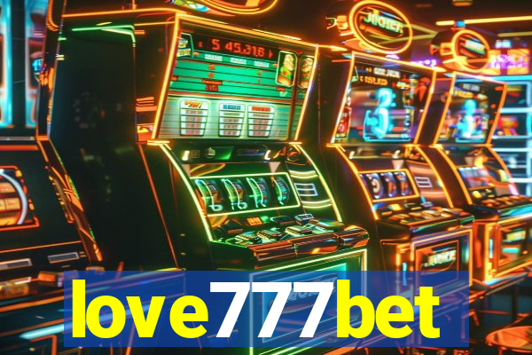 love777bet