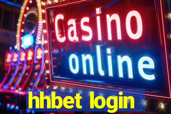 hhbet login