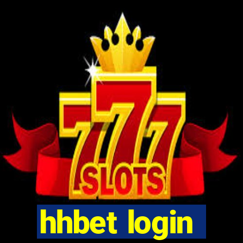 hhbet login