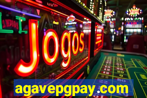 agavepgpay.com