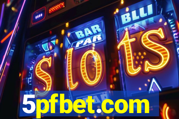 5pfbet.com