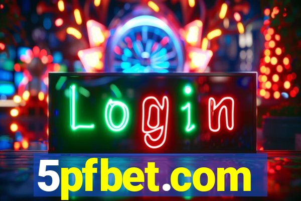 5pfbet.com