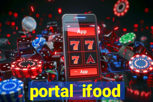 portal ifood restaurante entrar