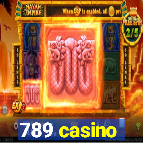 789 casino