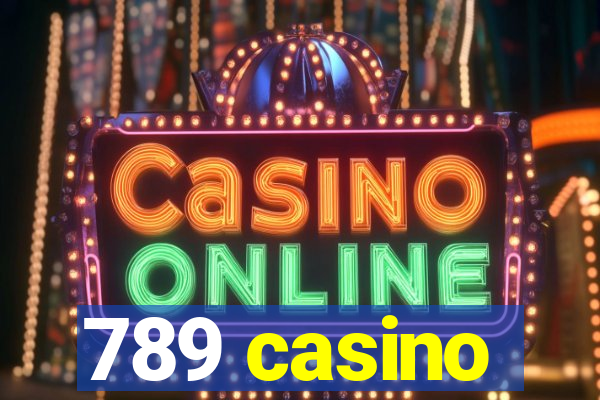 789 casino