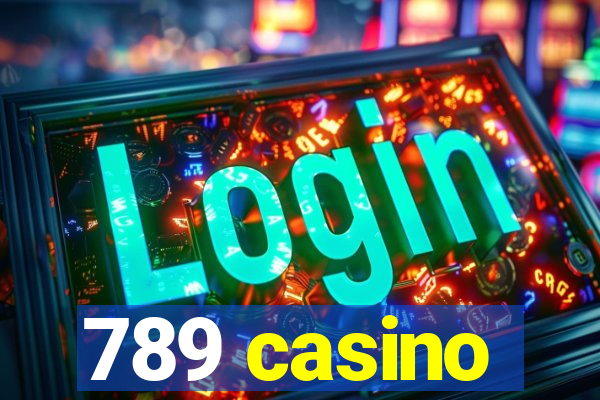 789 casino