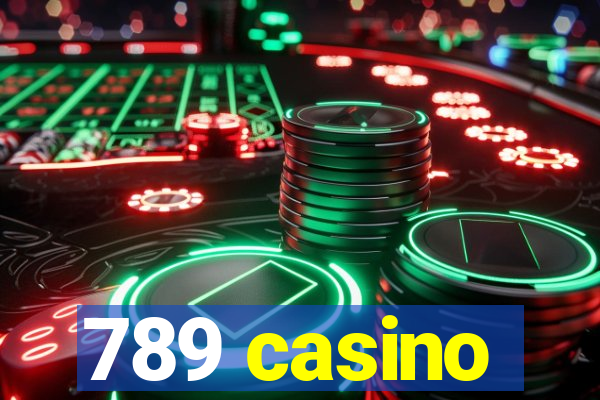 789 casino